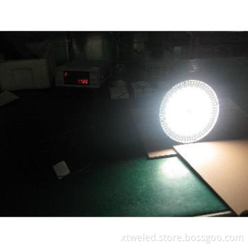 80w led high bay light E40/E39 Bulb